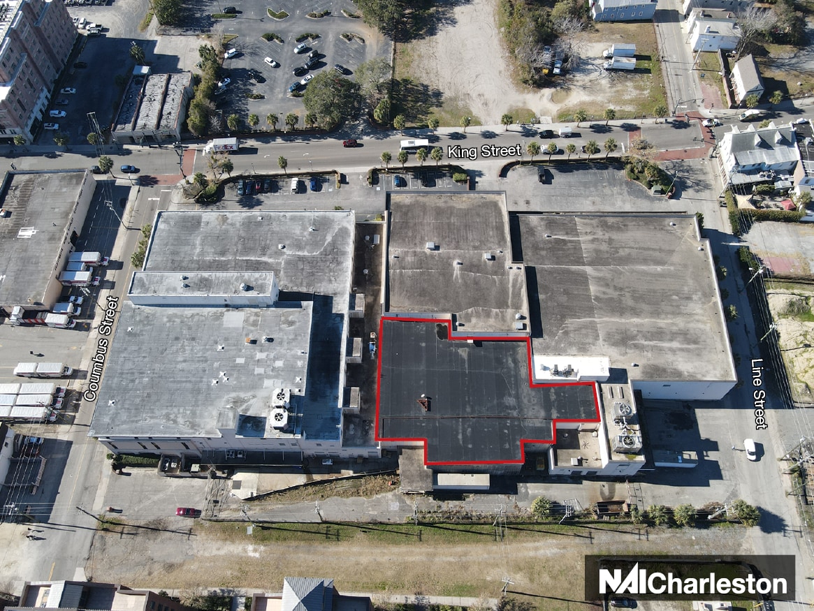 134 Columbus St, Charleston, SC for sale Building Photo- Image 1 of 1