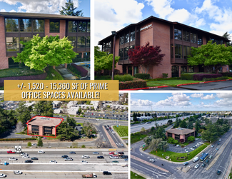 More details for 7750 College Town Dr, Sacramento, CA - Office for Lease