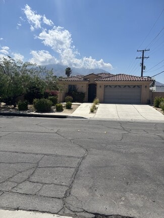 More details for 1725 N Whitewater Club Dr, Palm Springs, CA - Health Care for Sale