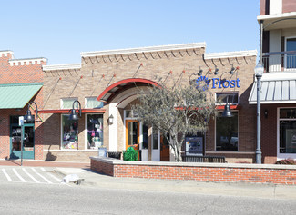 More details for 159 W Main St, Lewisville, TX - Retail for Lease