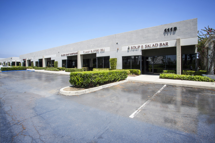 4335 E Lowell St, Ontario, CA for lease - Building Photo - Image 3 of 9