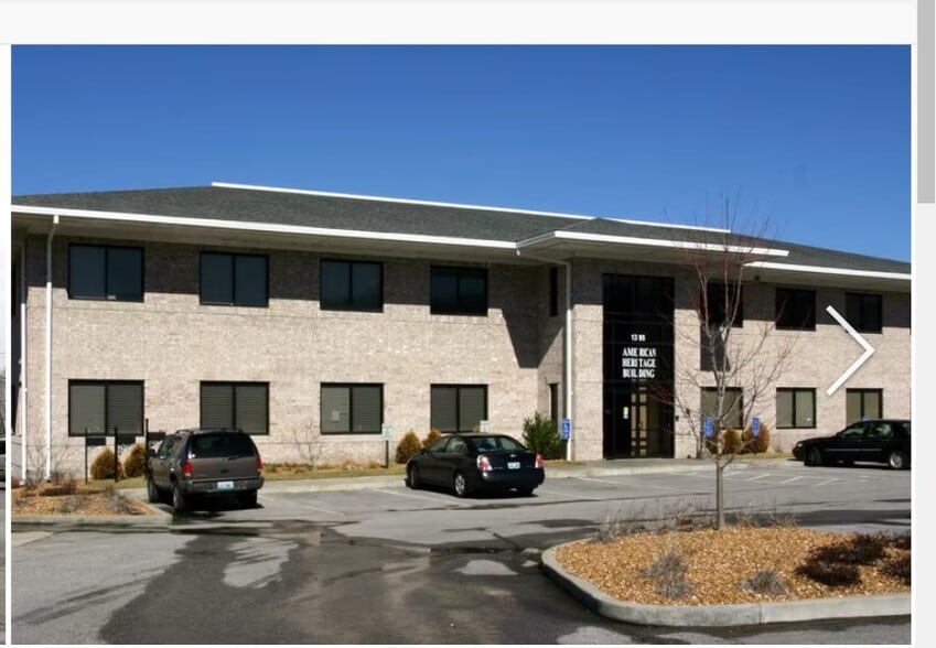 2705 Dougherty Ferry Rd, Saint Louis, MO for lease - Primary Photo - Image 1 of 10