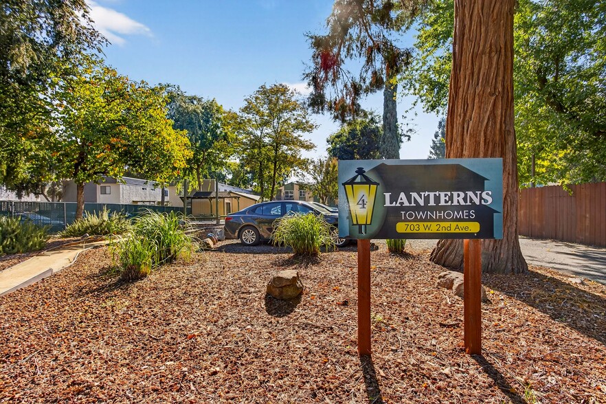 703 W 2nd Ave, Chico, CA for sale - Building Photo - Image 2 of 26