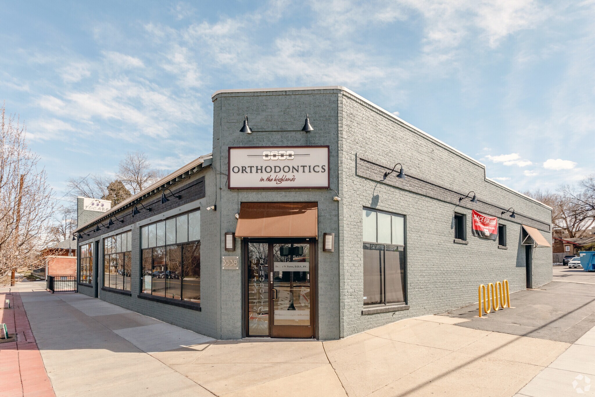 3536-3538 W 44th Ave, Denver, CO for sale Building Photo- Image 1 of 1