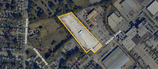 More details for Kenjoy Dr, Louisville, KY - Land for Lease