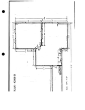 75-5591 Palani Rd, Kailua Kona, HI for lease Floor Plan- Image 1 of 1