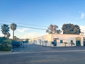 1250-1264 Industrial Ave, Escondido, CA for lease Interior Photo- Image 1 of 3