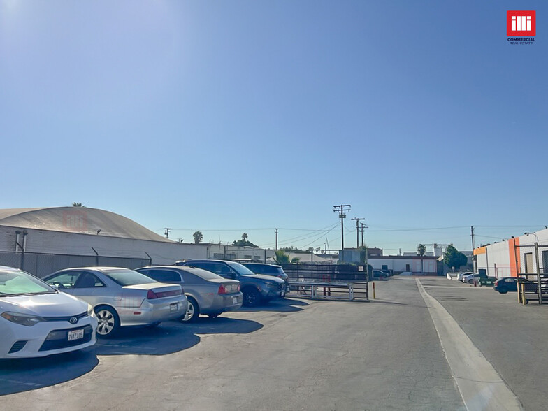 333 W Alondra Blvd, Gardena, CA for lease - Building Photo - Image 3 of 5