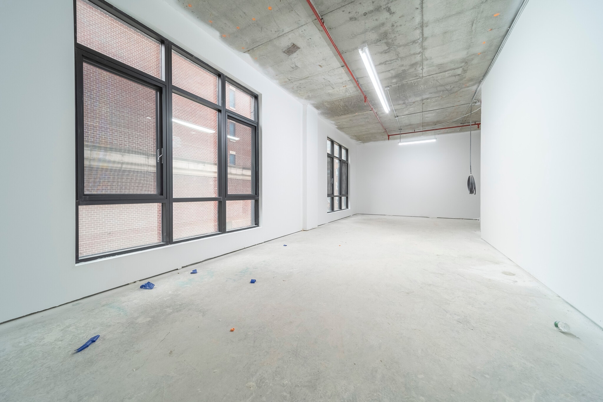 124-28 Queens Blvd, Kew Gardens, NY for lease Building Photo- Image 1 of 4