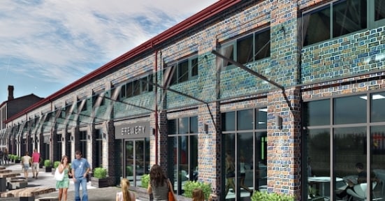 1 Hood Rd, Barry for sale Primary Photo- Image 1 of 1