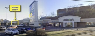 More details for 6210-6212 Glenway Ave, Cincinnati, OH - Retail for Lease