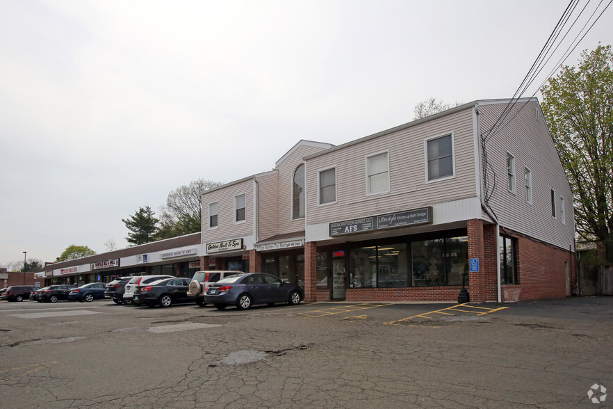 170 Post Rd, Fairfield, CT for sale - Building Photo - Image 1 of 1
