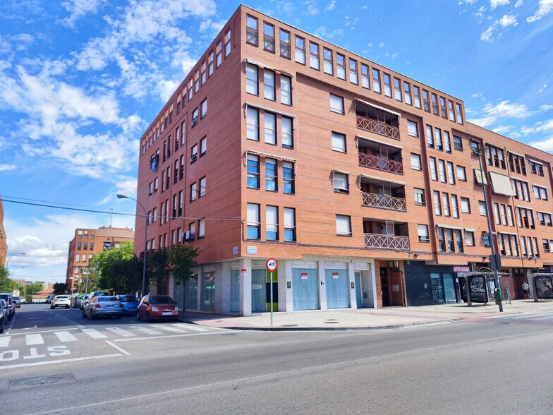 Multifamily in Logroño, La Rioja for sale - Building Photo - Image 1 of 1