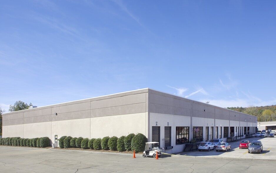 2411-2425 1st Ave S, Irondale, AL for lease - Building Photo - Image 3 of 6