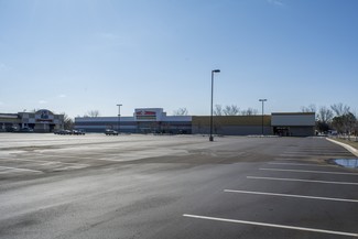 More details for 5421-5451 W Saginaw Hwy, Lansing, MI - Retail for Lease