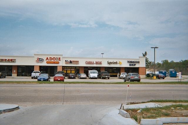 5875 Main St, Zachary, LA for sale Primary Photo- Image 1 of 1