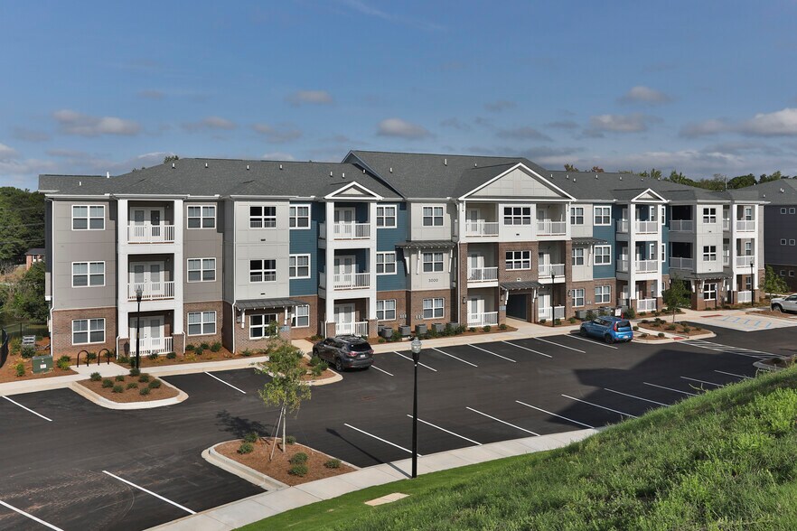 10375 Centurion Pky N, Jacksonville, FL 32256 Centurion Centre I & II