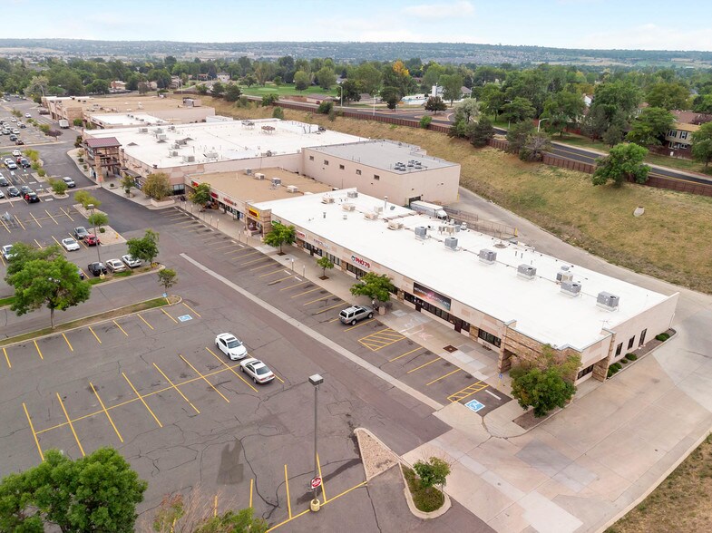 6470-6650 W 120th Ave, Broomfield, CO for sale - Primary Photo - Image 1 of 1