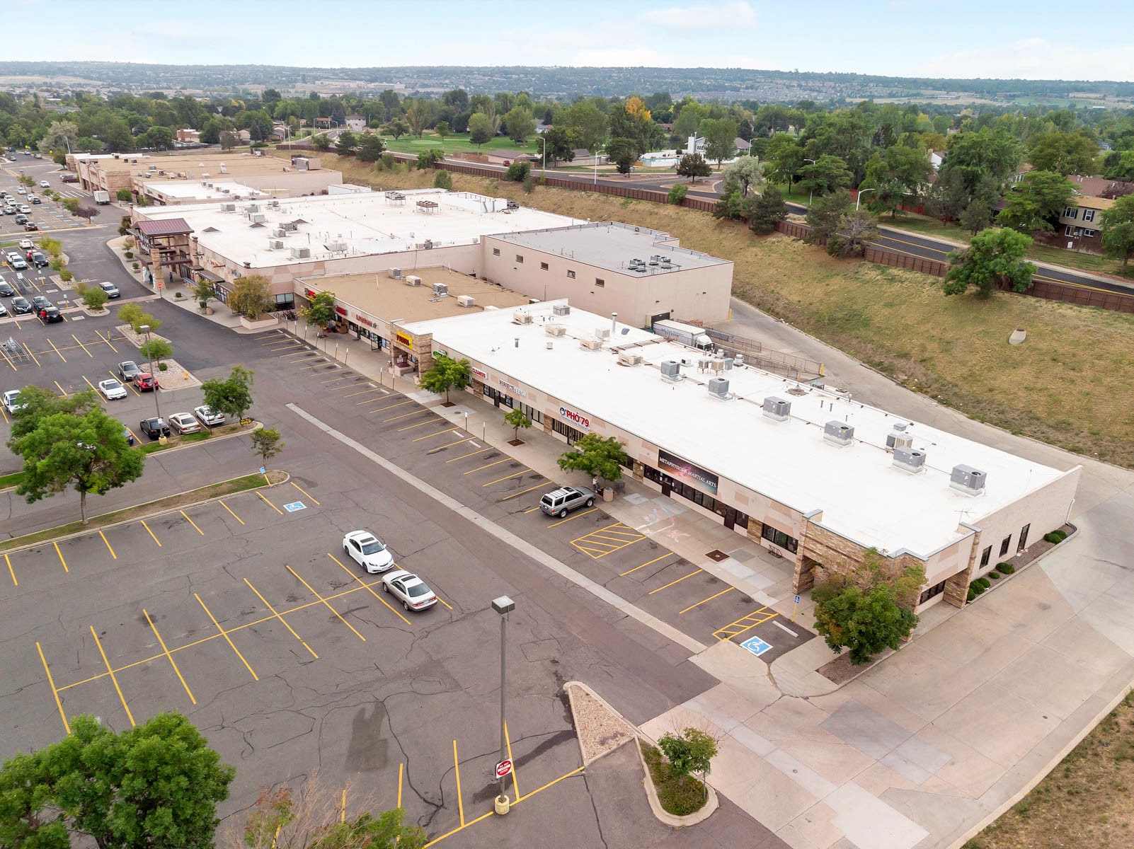 6470-6650 W 120th Ave, Broomfield, CO for sale Primary Photo- Image 1 of 1
