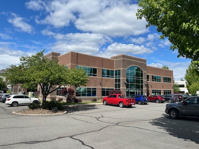 1410 N Mullan Rd, Spokane Valley, WA for sale Building Photo- Image 1 of 1