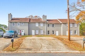 More details for 122 Toby Springs Ln, Mcdonough, GA - Multifamily for Sale