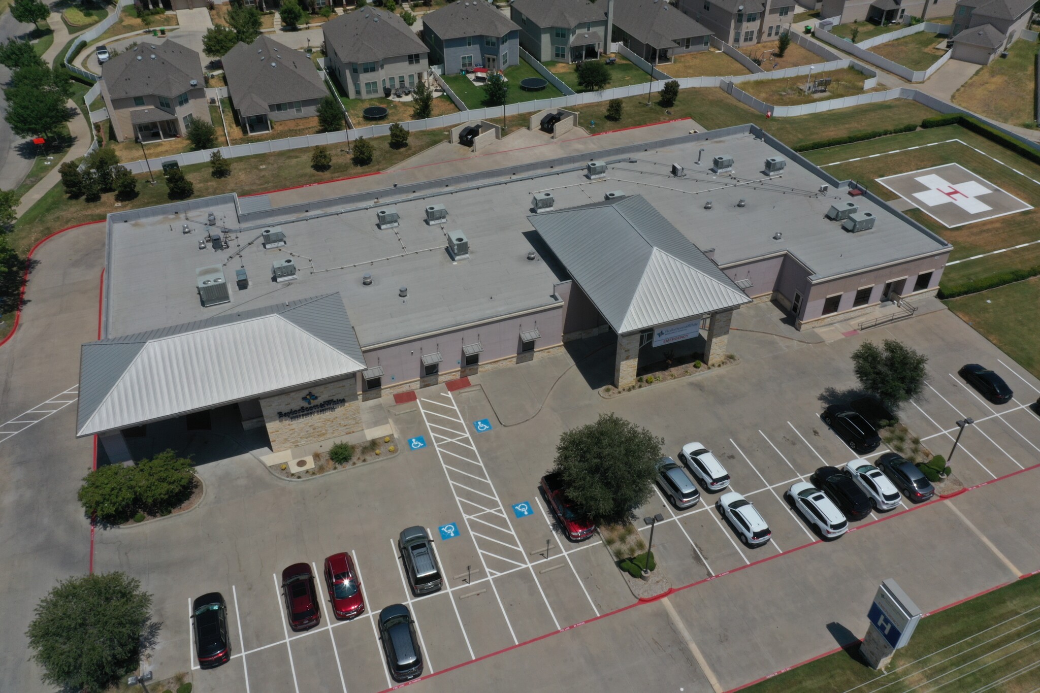 26791 US Highway 380 E, Aubrey, TX for sale Building Photo- Image 1 of 1