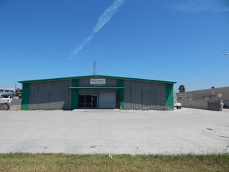 More details for 13643-13649 Rosecrans Ave, Santa Fe Springs, CA - Industrial for Lease