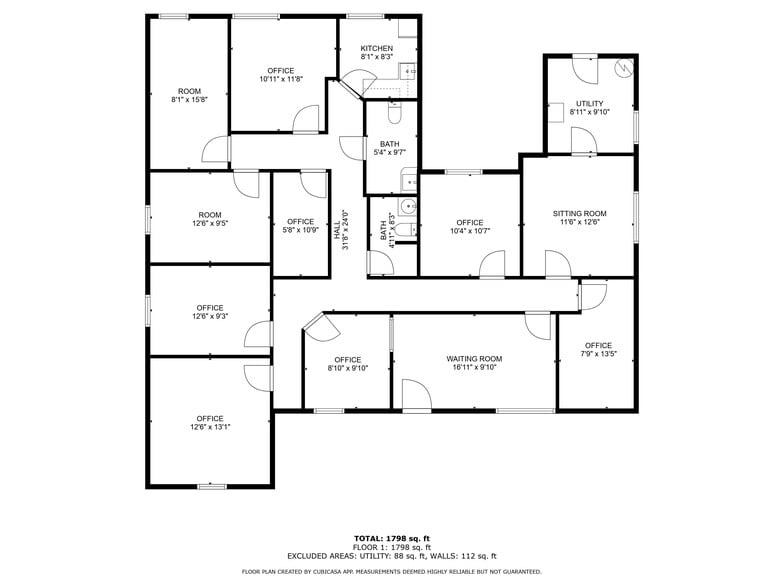 211 W Atlantic Ave, Henderson, NV for sale - Building Photo - Image 2 of 54