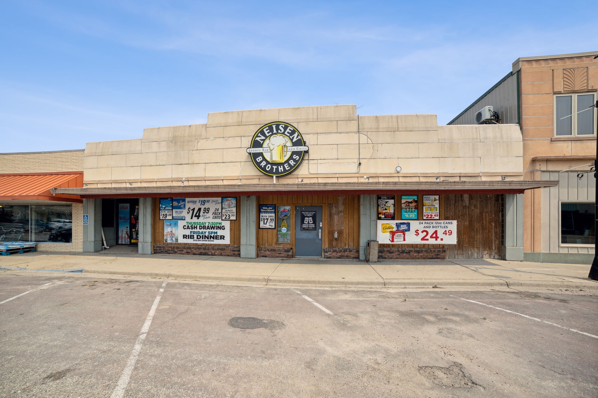 114 1st SE st, Fairfax, MN for sale Primary Photo- Image 1 of 1