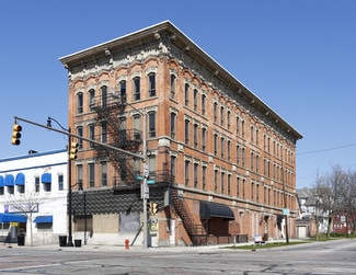 More details for 311 Lagrange St, Toledo, OH - Office for Sale