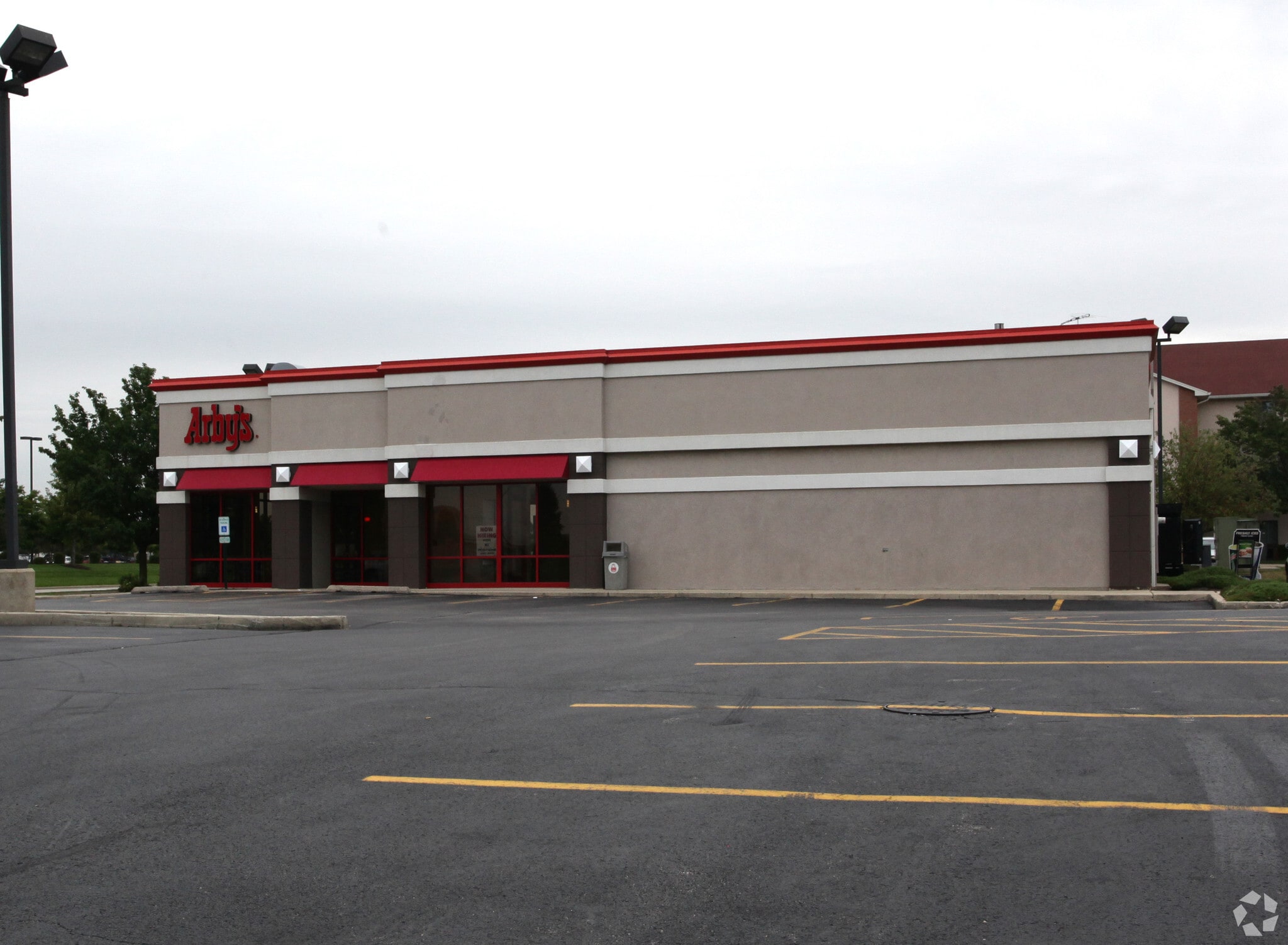 1245 Lakeview Dr, Romeoville, IL for lease Primary Photo- Image 1 of 3