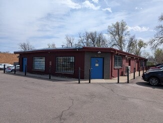 More details for 9690 W 44th Ave, Wheat Ridge, CO - Retail for Sale
