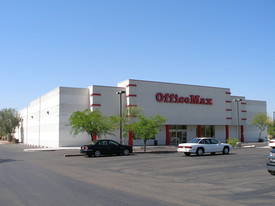 16809 N 9th St, Phoenix AZ - Commercial Real Estate