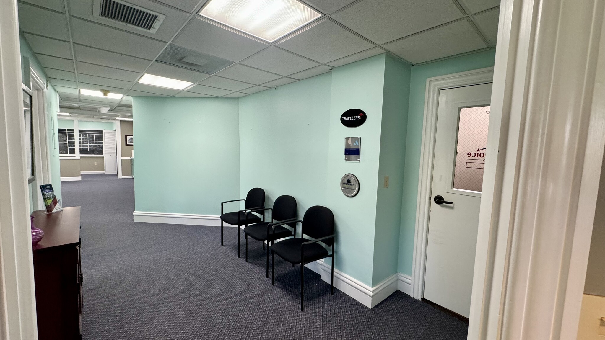 506 SW Federal Hwy, Stuart, FL for lease Interior Photo- Image 1 of 5