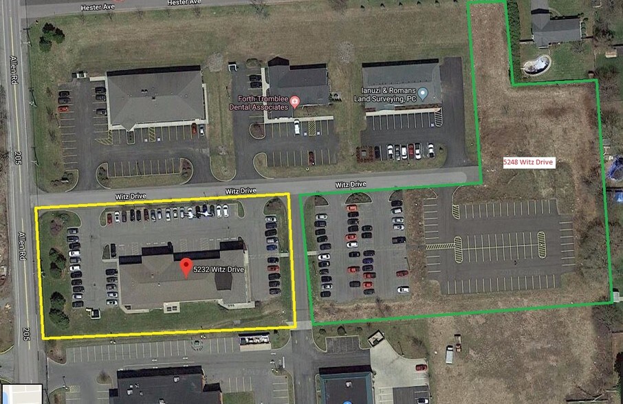 5248 W Taft Rd, North Syracuse, NY for sale - Other - Image 1 of 1