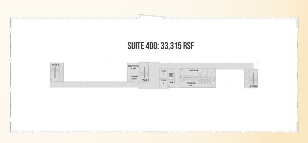 206 Research Blvd, Aberdeen, MD for lease Floor Plan- Image 1 of 1