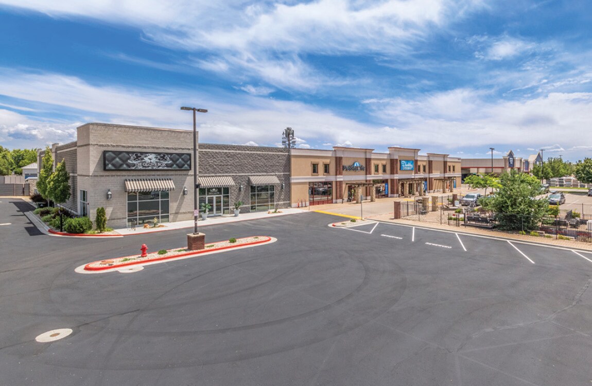 3540 N Eagle Rd, Meridian, ID 83646 Retail for Sale