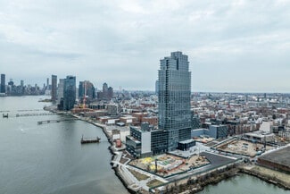 More details for 60 Wharf Dr, Brooklyn, NY - Retail for Lease