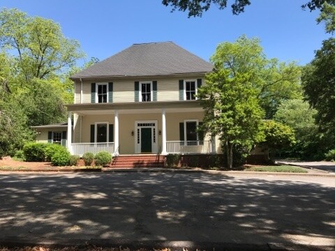 660 Cherokee St, Marietta, GA for sale Building Photo- Image 1 of 1