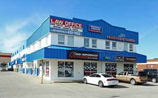 More details for 147 Seneca Rd, Sherwood Park, AB - Flex for Lease