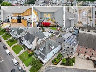 More details for 424 E Broad St, Tamaqua, PA - Multifamily for Sale