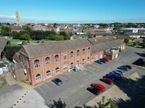 Sleaford Rd, Boston, LIN - aerial  map view - Image1