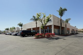 More details for 2175 Sampson Ave, Corona, CA - Flex for Lease
