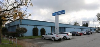 More details for 3636 E 4th Ave, Vancouver, BC - Flex for Sale