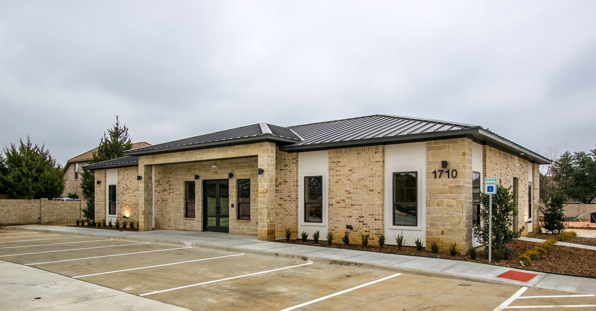 1710 Keller Pkwy, Keller, TX for sale Building Photo- Image 1 of 1