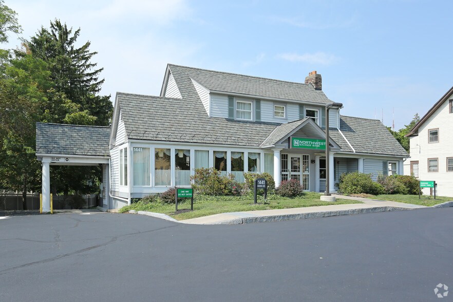 1441 Monroe Ave, Rochester, NY for sale - Building Photo - Image 1 of 1