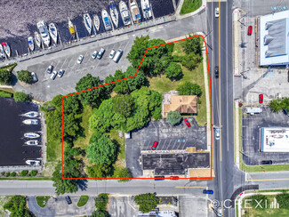 More details for 303 S Main St, Forked River, NJ - Land for Sale