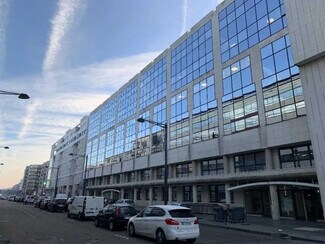 More details for 41/43 Avenue Du Centre, Montigny-le-Bretonneux - Office for Lease