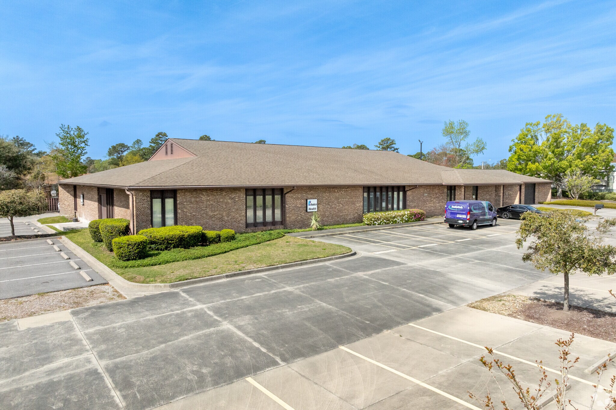 200 Rodeo Dr, Myrtle Beach, SC for sale Primary Photo- Image 1 of 7