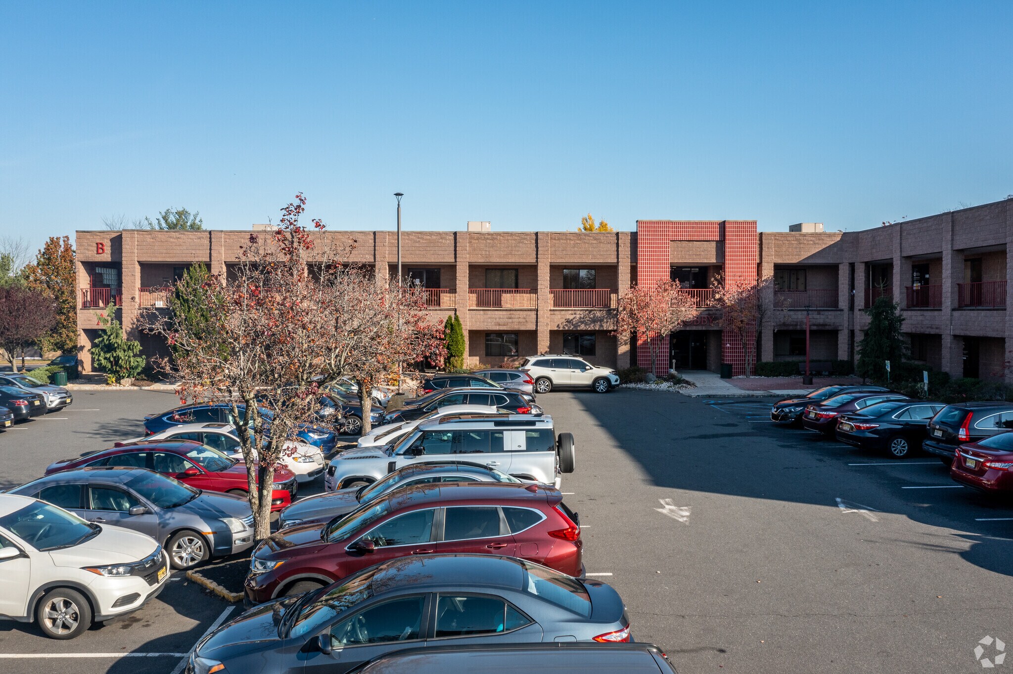 3436 Progress St, Edison, NJ 08820 TOR Plaza